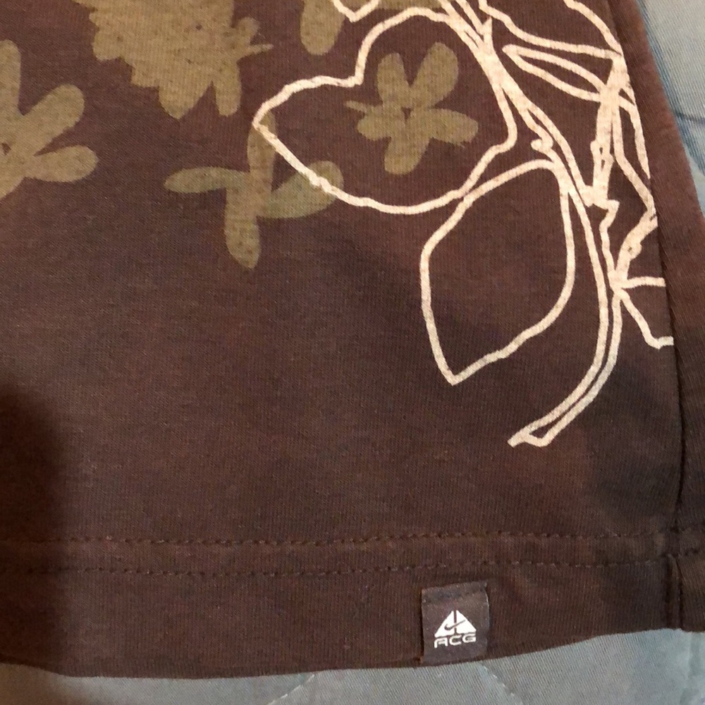 Nike ACG sleeveless top - Picture 7 of 7